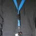 Hang In There Lanyard