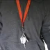 Beatrix Lanyard with Lobster Clip