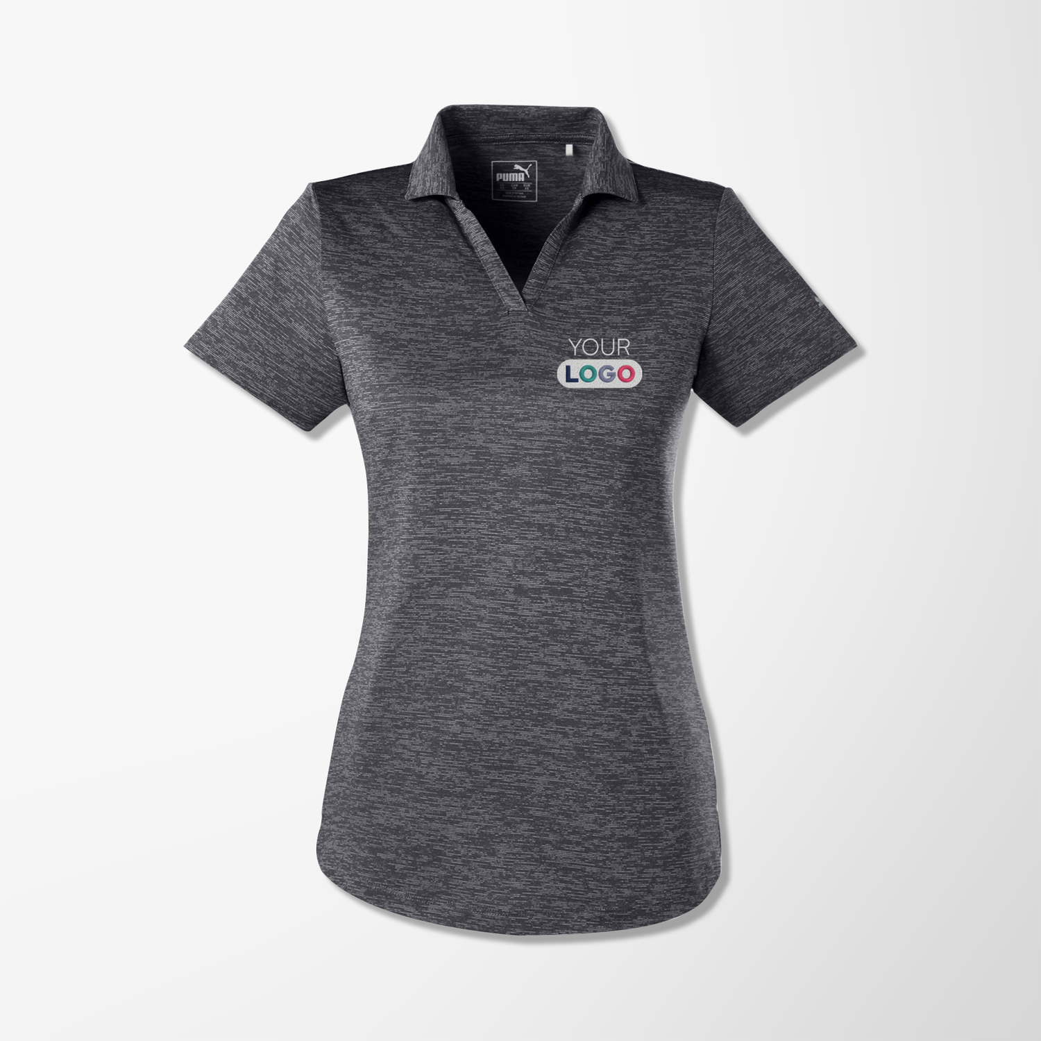 Custom PUMA® Brand Clothing & Apparel