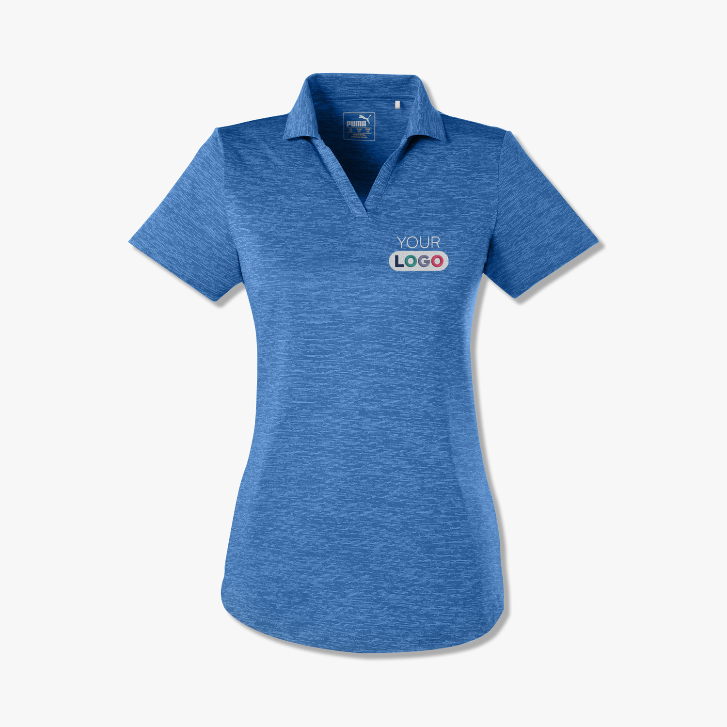 Custom PUMA® Brand Clothing & Apparel