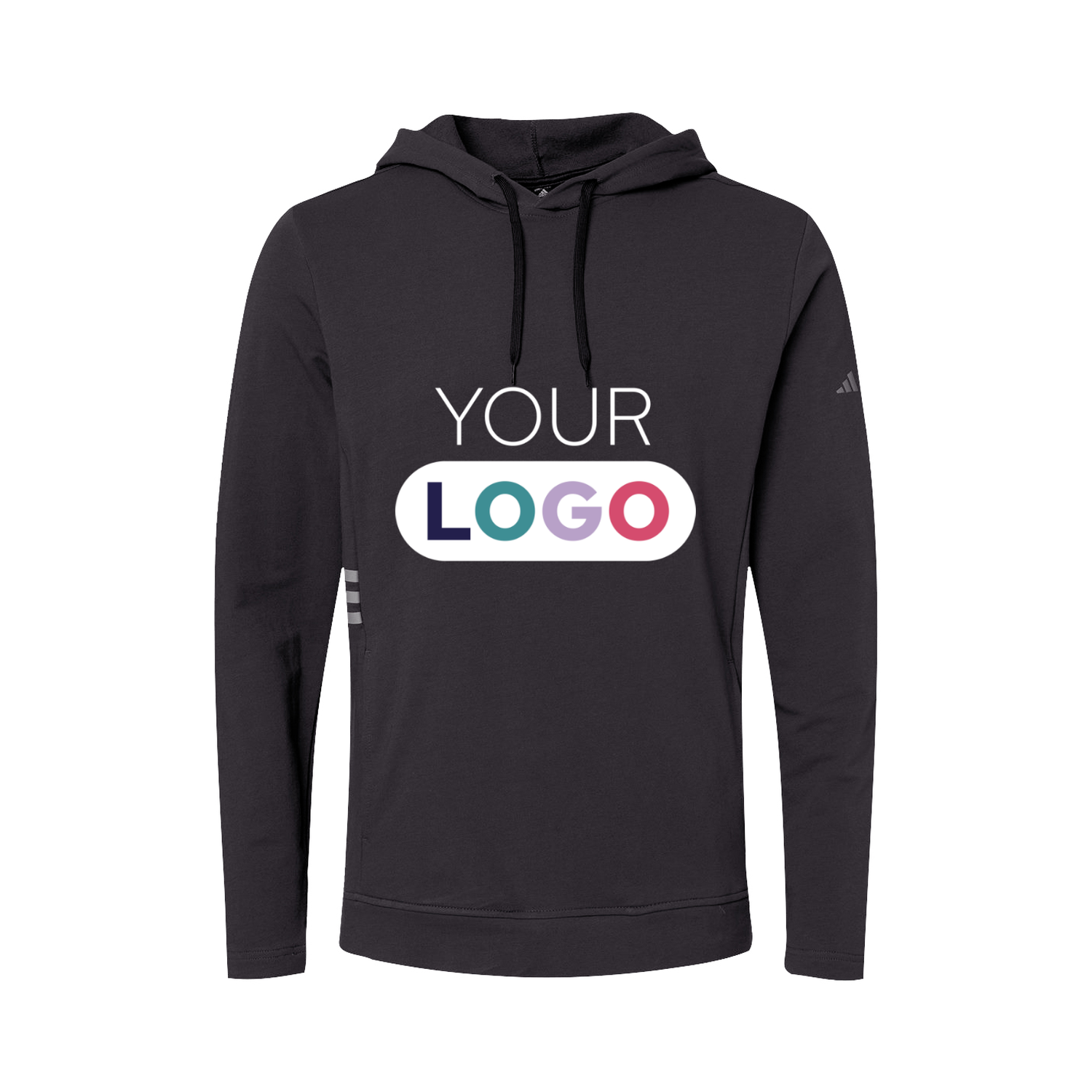 Custom adidas apparel online