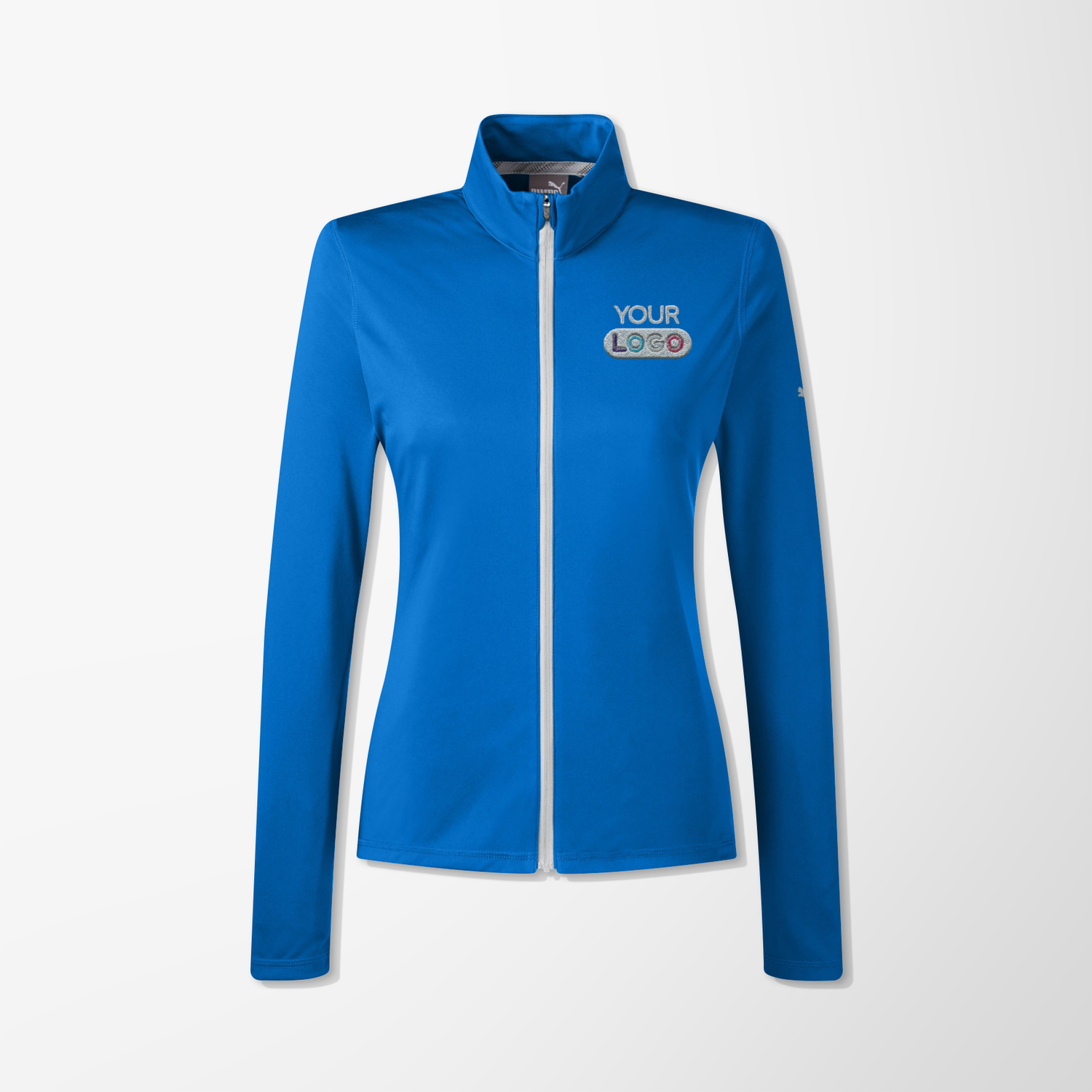 Custom PUMA® Brand Clothing & Apparel Custom PUMA® Brand Clothing & Apparel