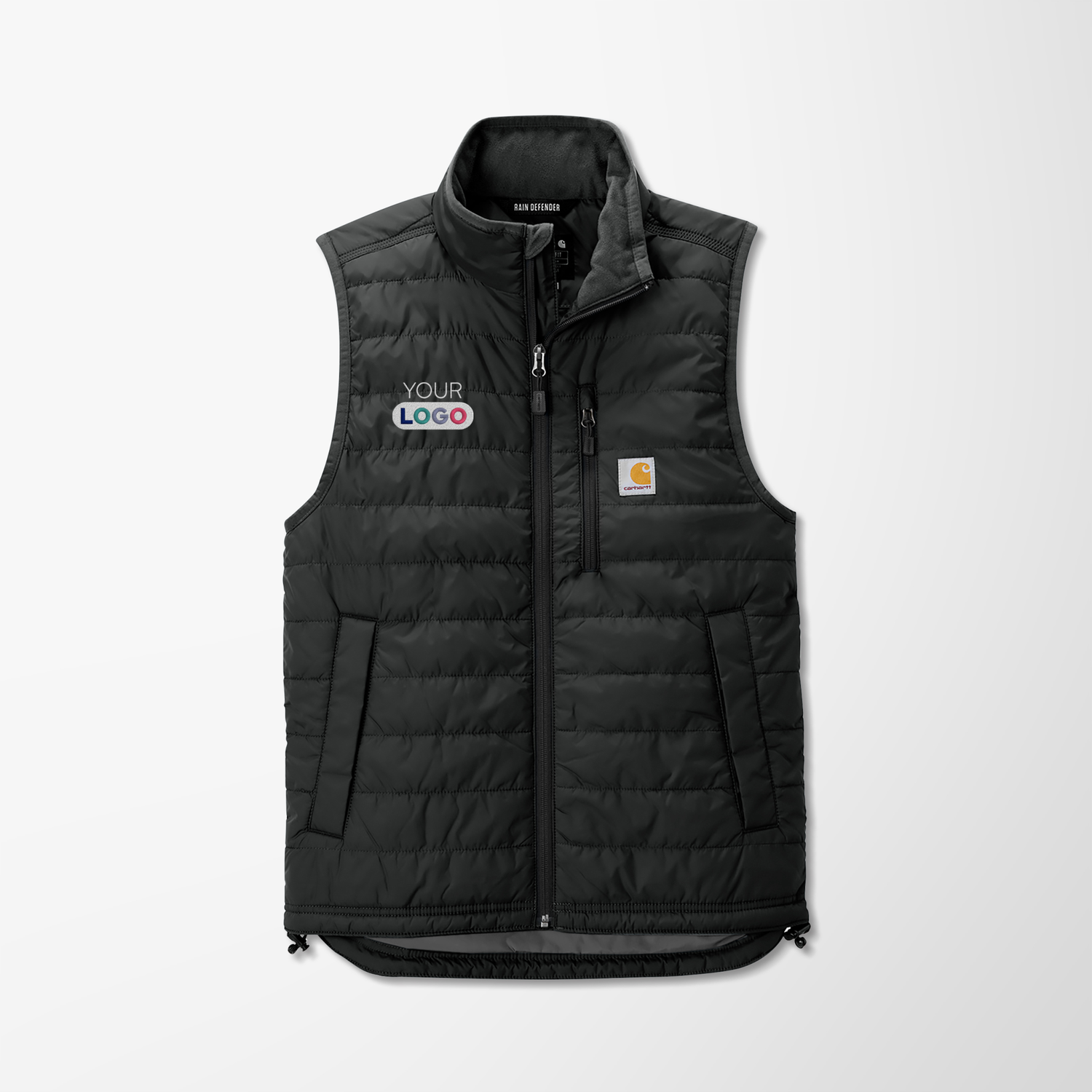 15AW x Carhartt WTAPS VEST トップス