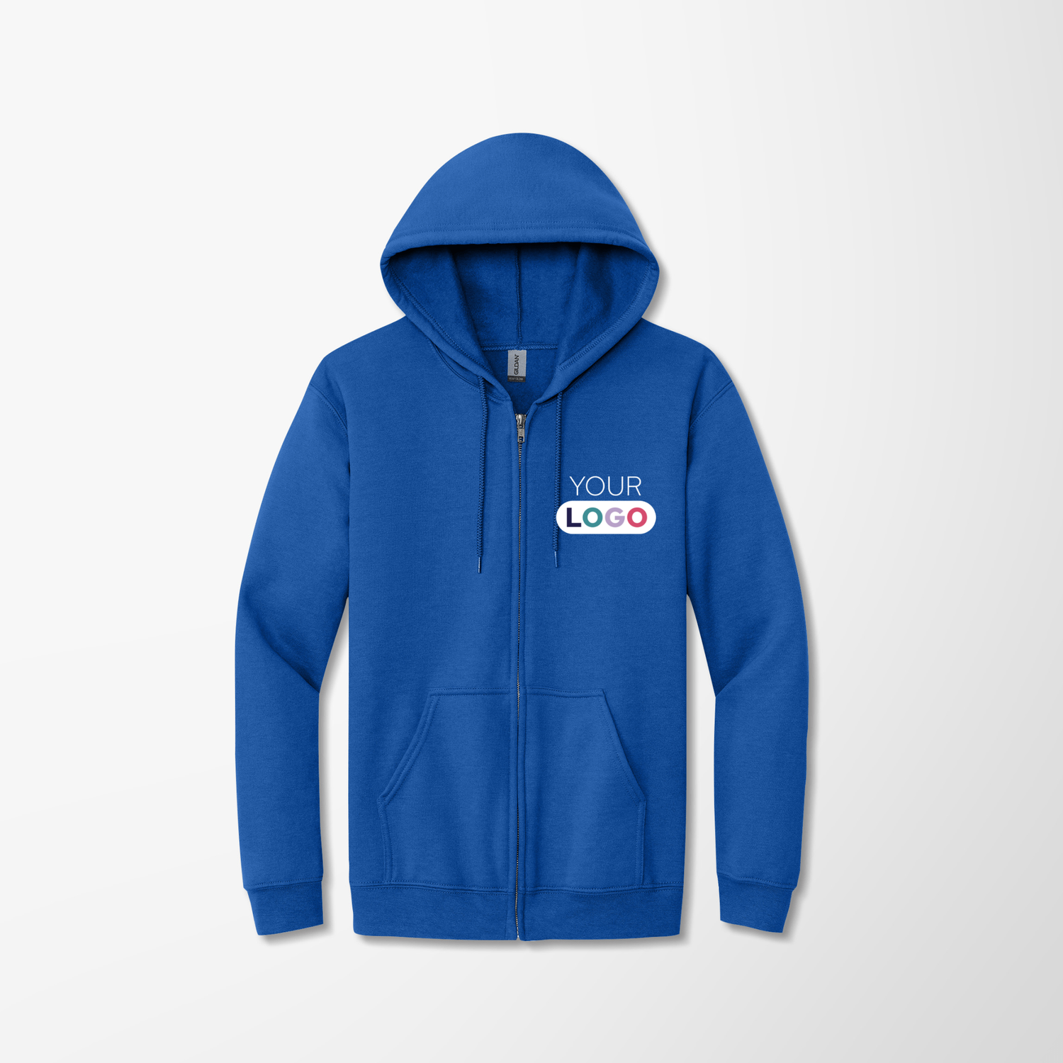 Rupert Neve Designs【RND Logo Hoodie】 XL RND Logo Hoodie — Rupert Neve Designs