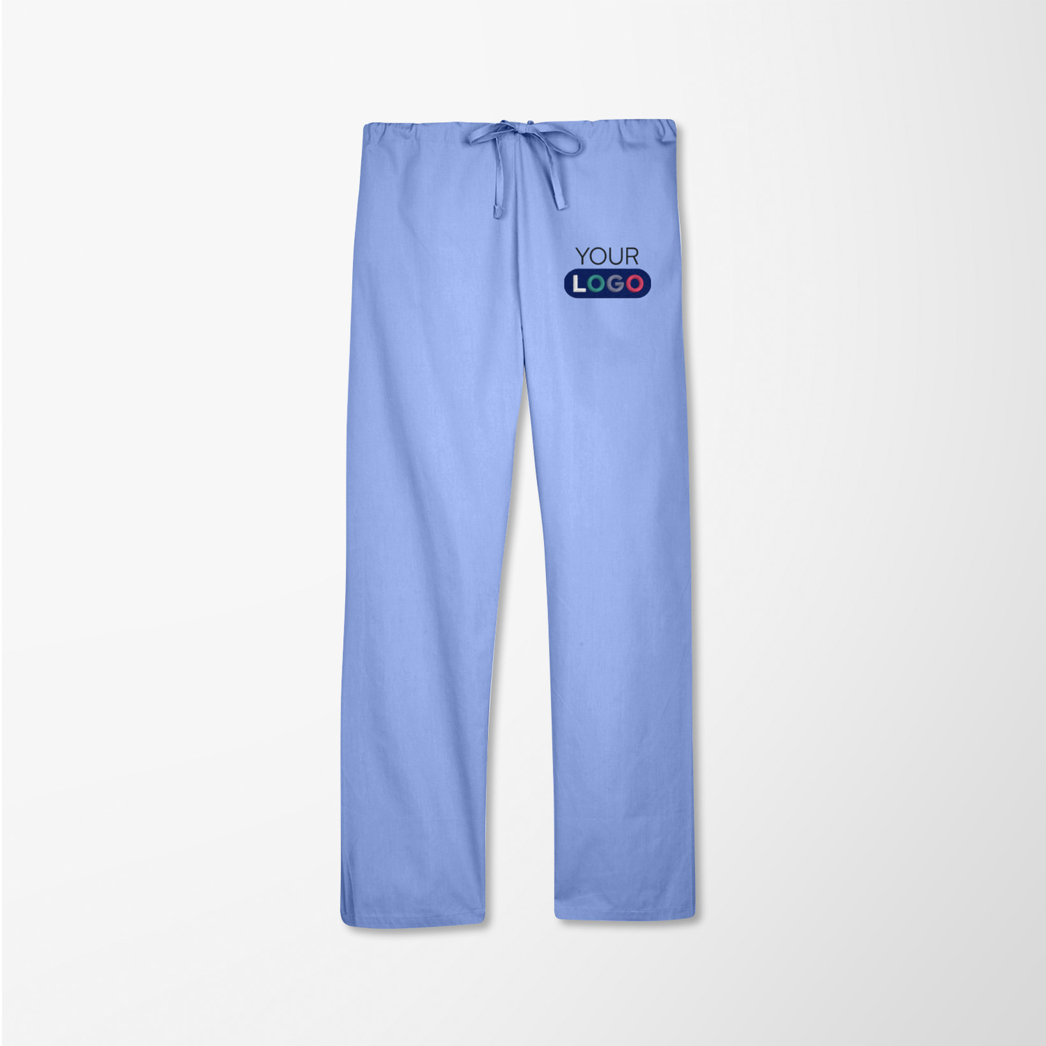 Custom Work Pants and Shorts with Your Company Logo
