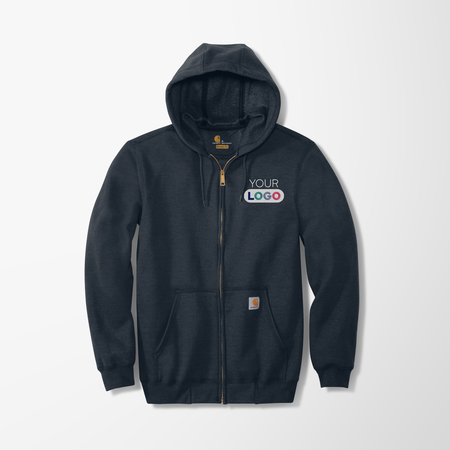 Carhartt work hoodie online