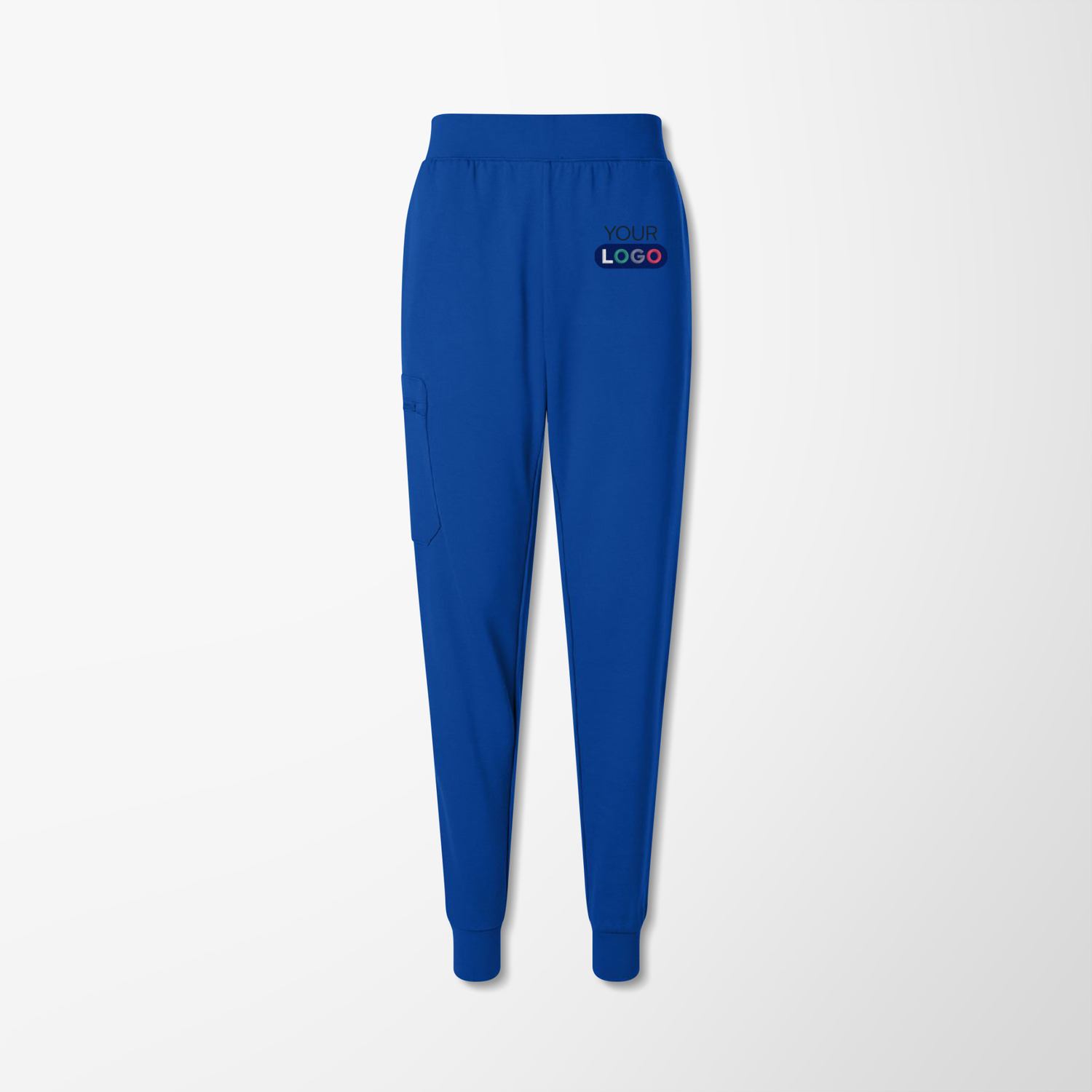 Custom Work Pants and Shorts with Your Company Logo