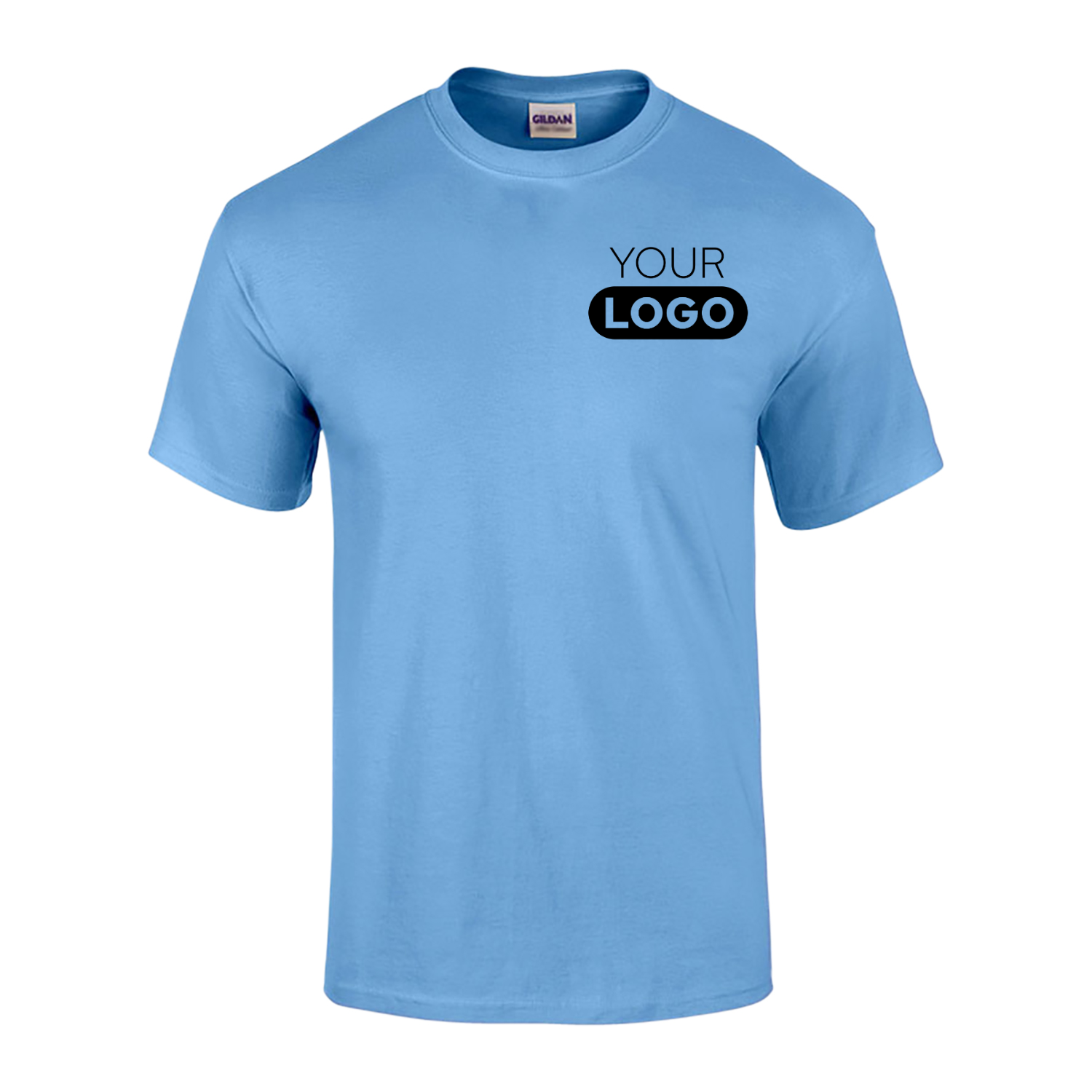 Company Logo Shirts & Promotional T-Shirts | Pens.com