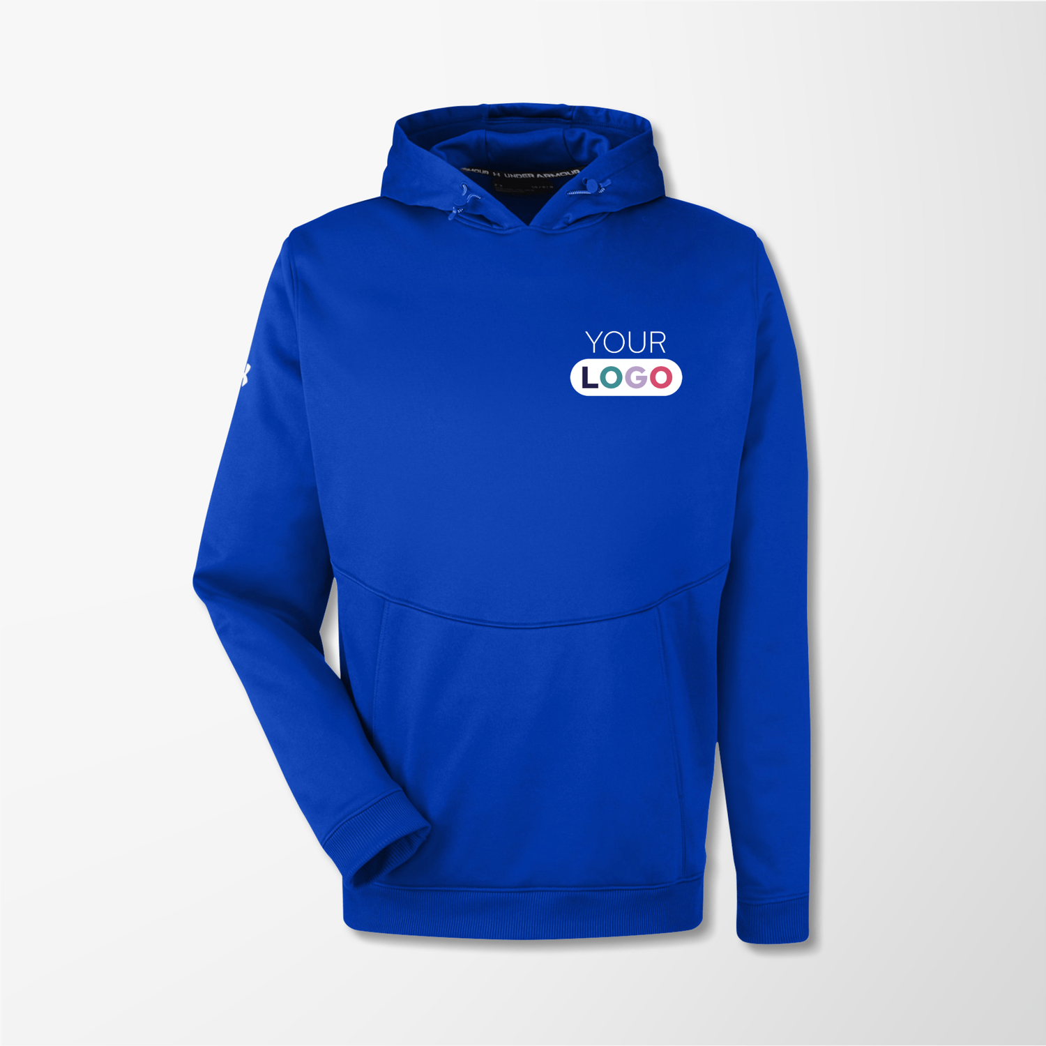 Armour Hoodie