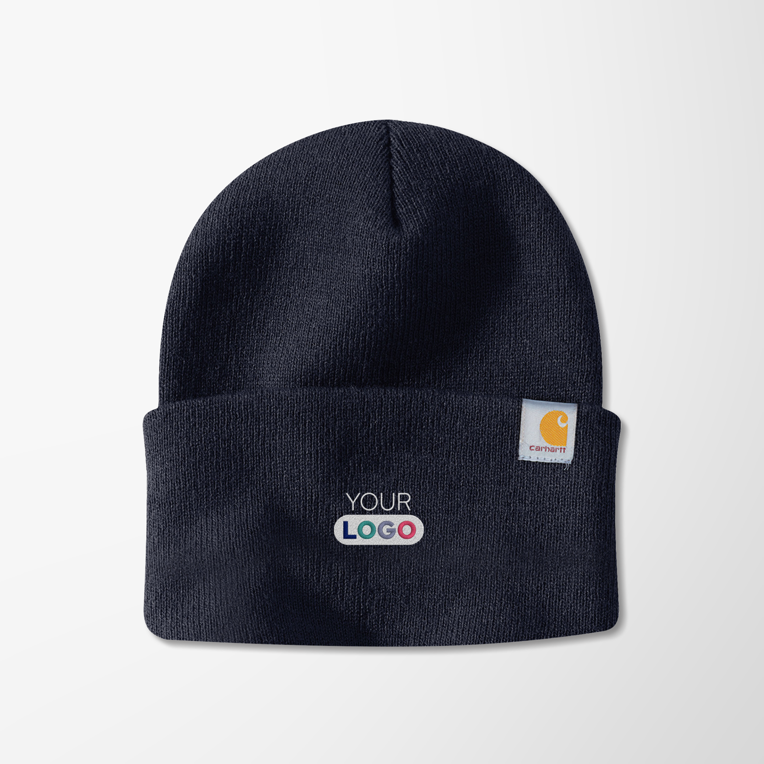 Custom Carhartt® Watch Cap 2.0 Beanie | Pens.com