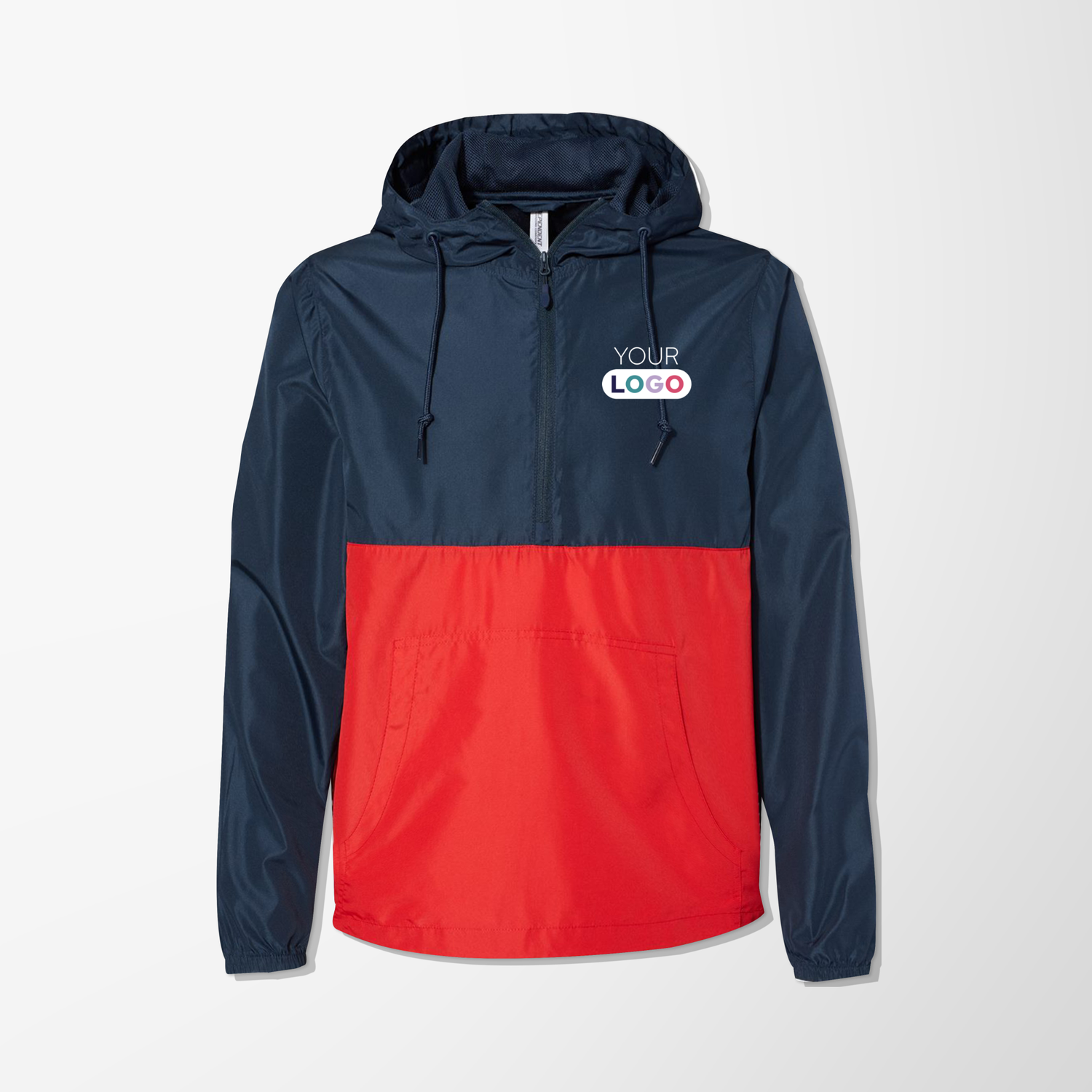 ナイロンジャケット Windshirt L4