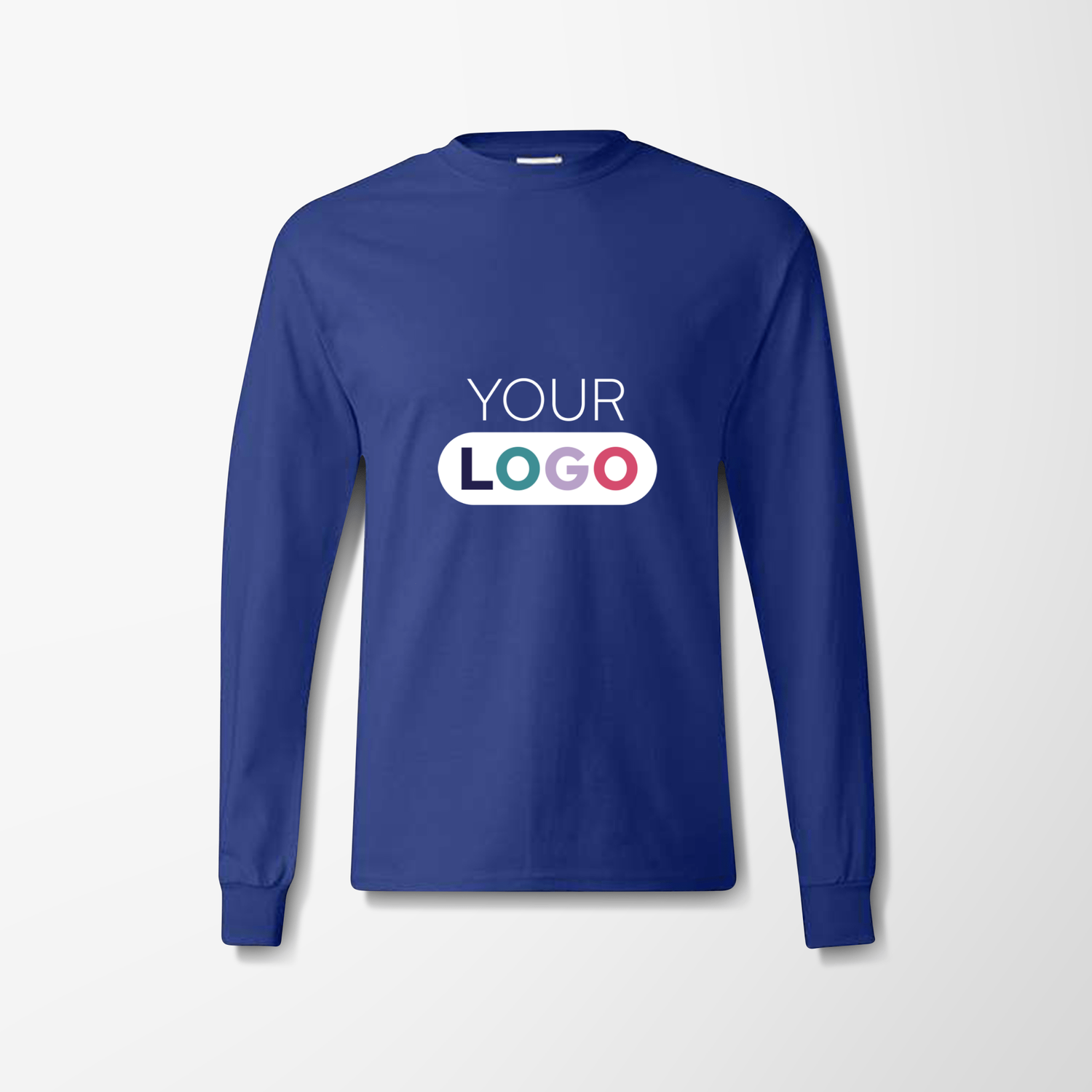 トップス everyone j.30000 logo long sleeve tee L Vector_9781b420-20dc-4b7f-9c7e