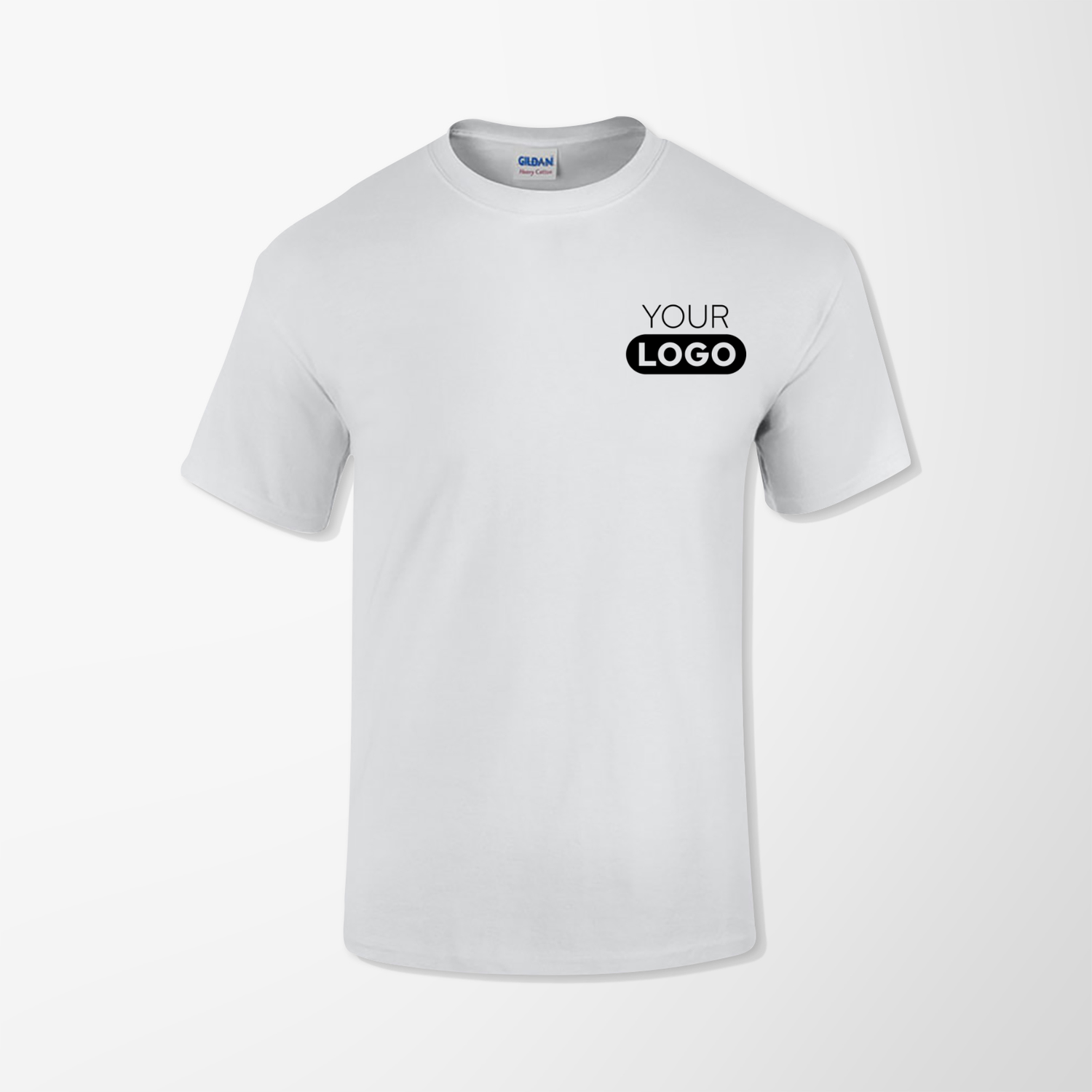 Company Logo Shirts & Promotional T-Shirts | Pens.com