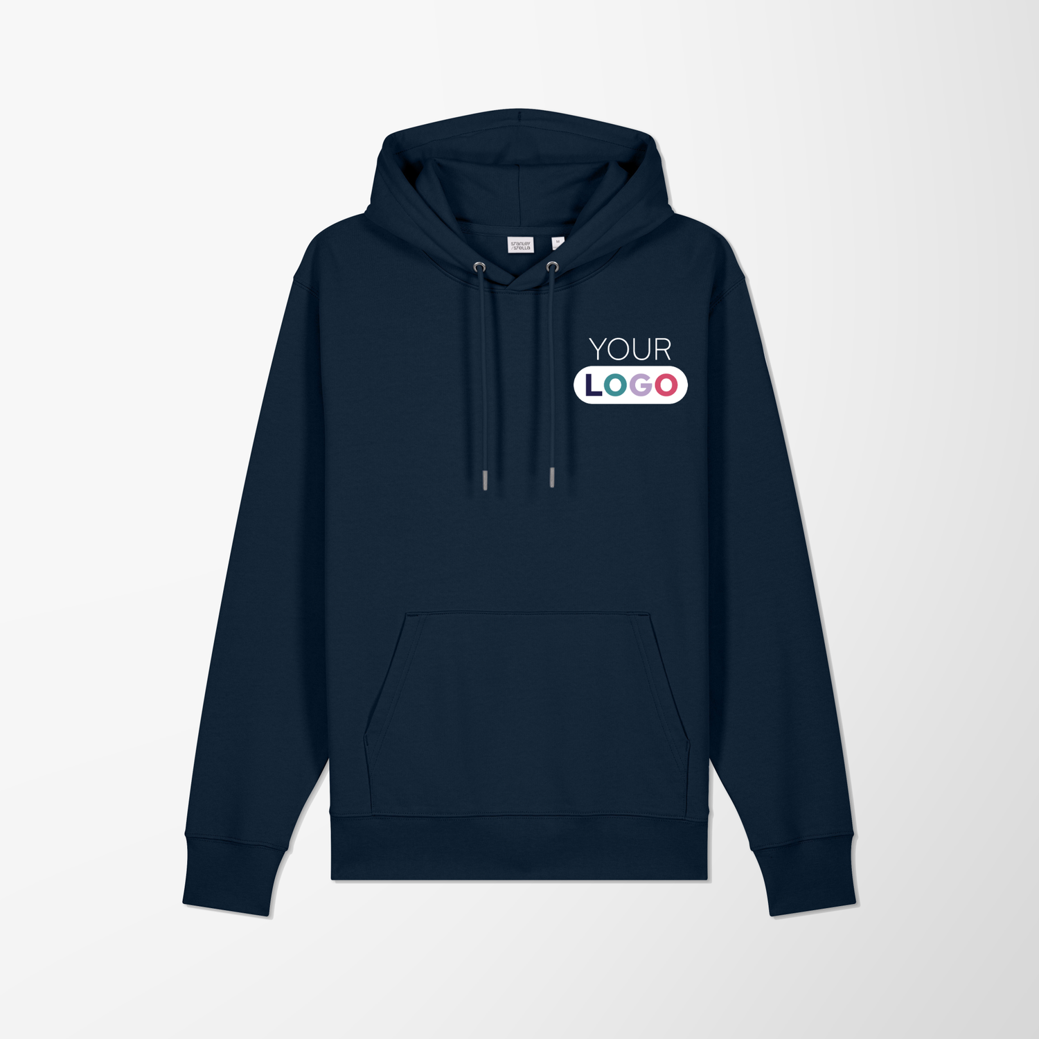 Stellaページ Custom Stanley/Stella Adult Cruiser 2.0 Hoodie | Pens.com