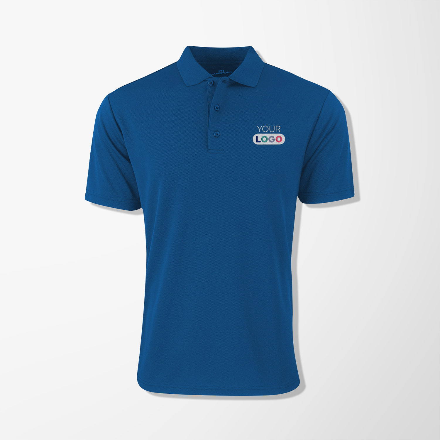 Custom Vansport Men's Marco Polo | Pens.com