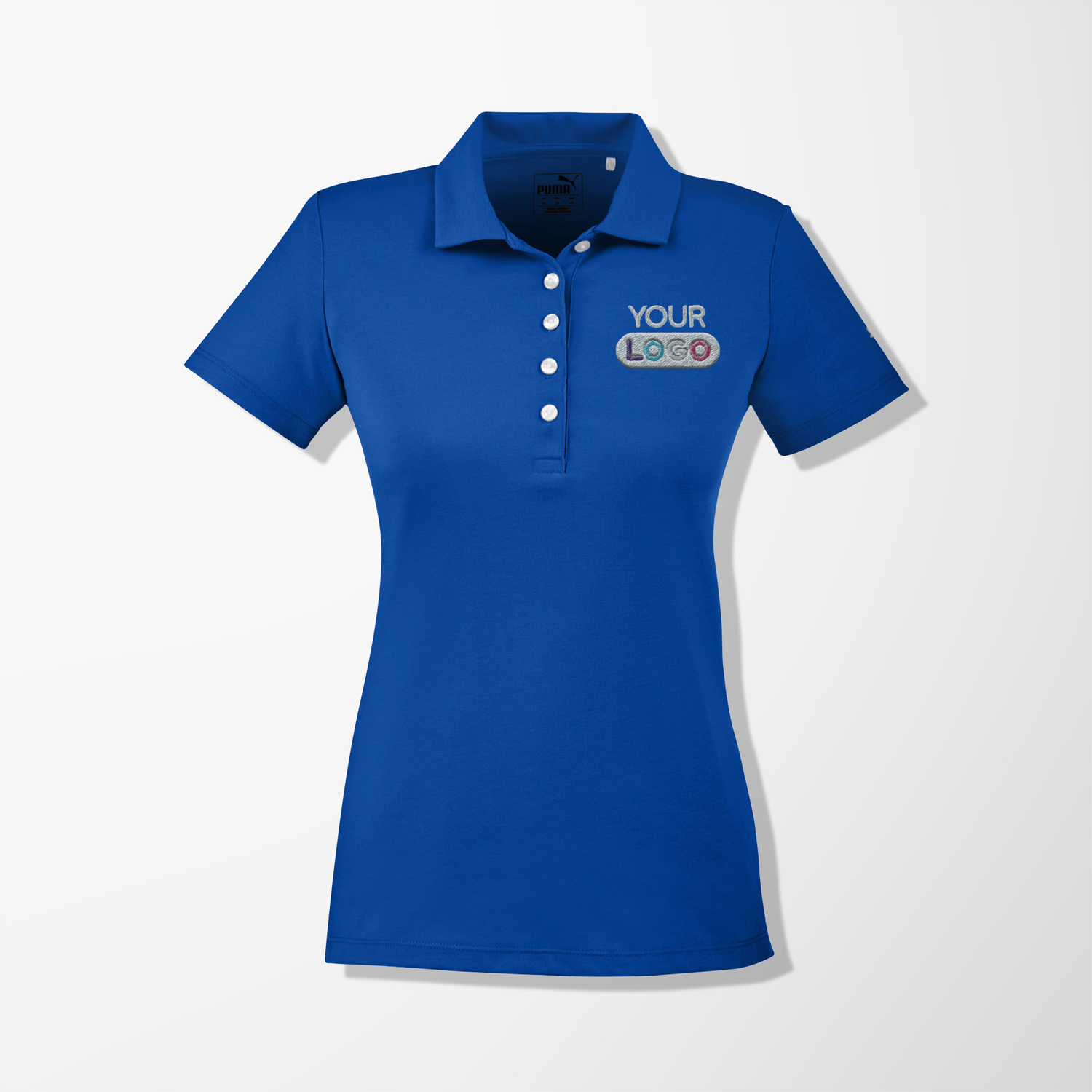 Custom PUMA® Brand Clothing & Apparel Custom PUMA® Brand Clothing & Apparel