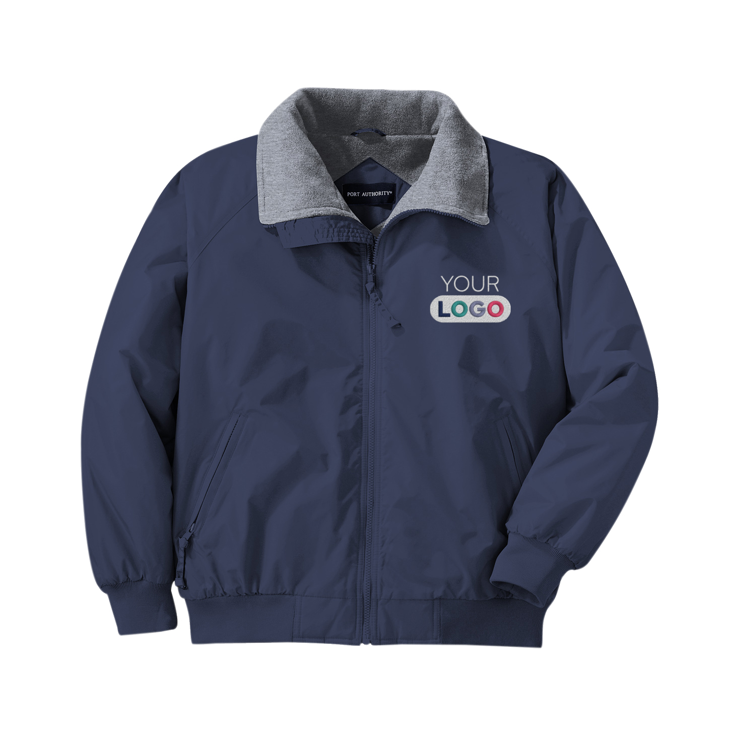 port jacket authority challenger ジャケット・アウター