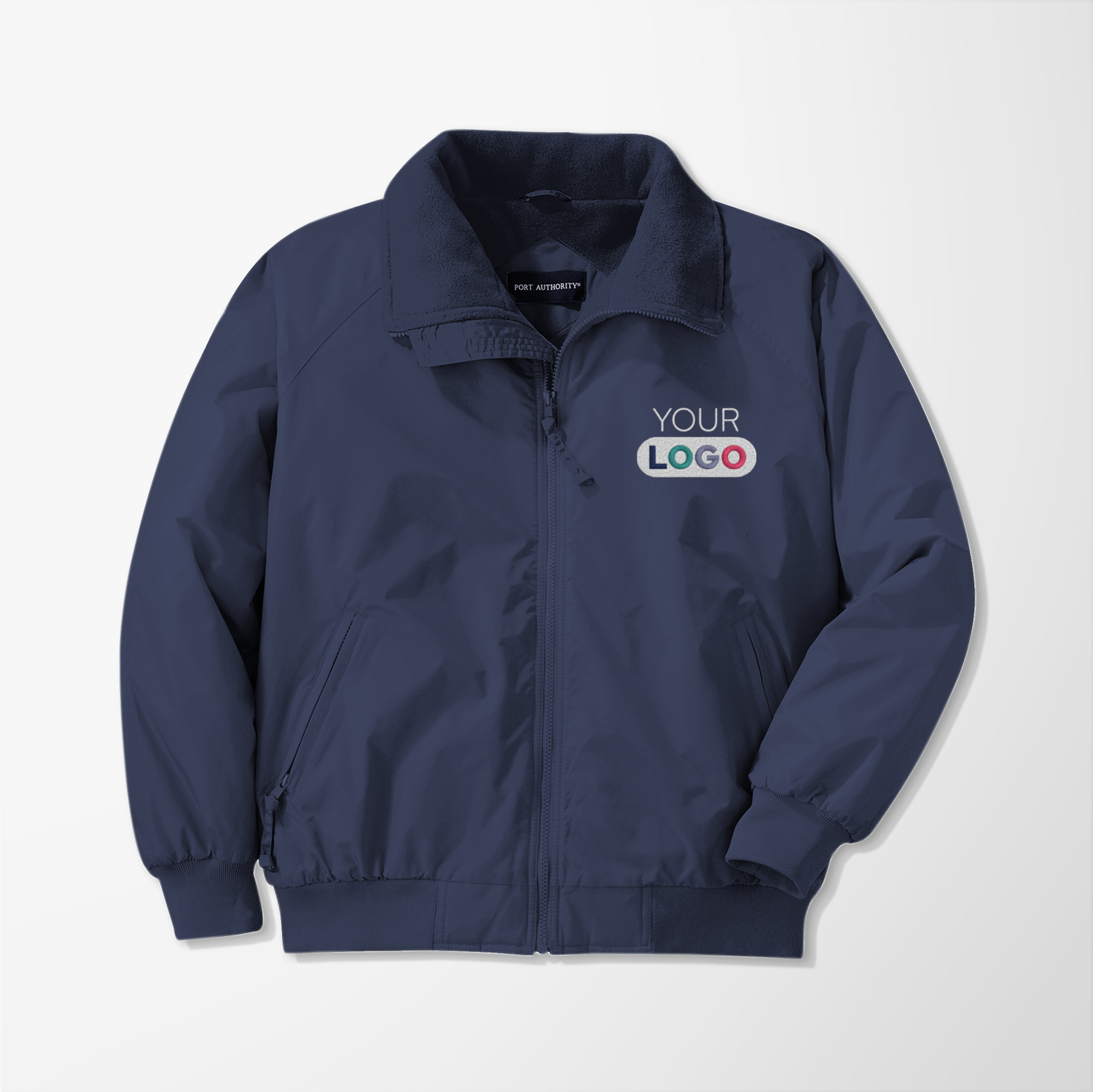 Custom Port Authority® Tall Challenger™ Jacket | Pens.com