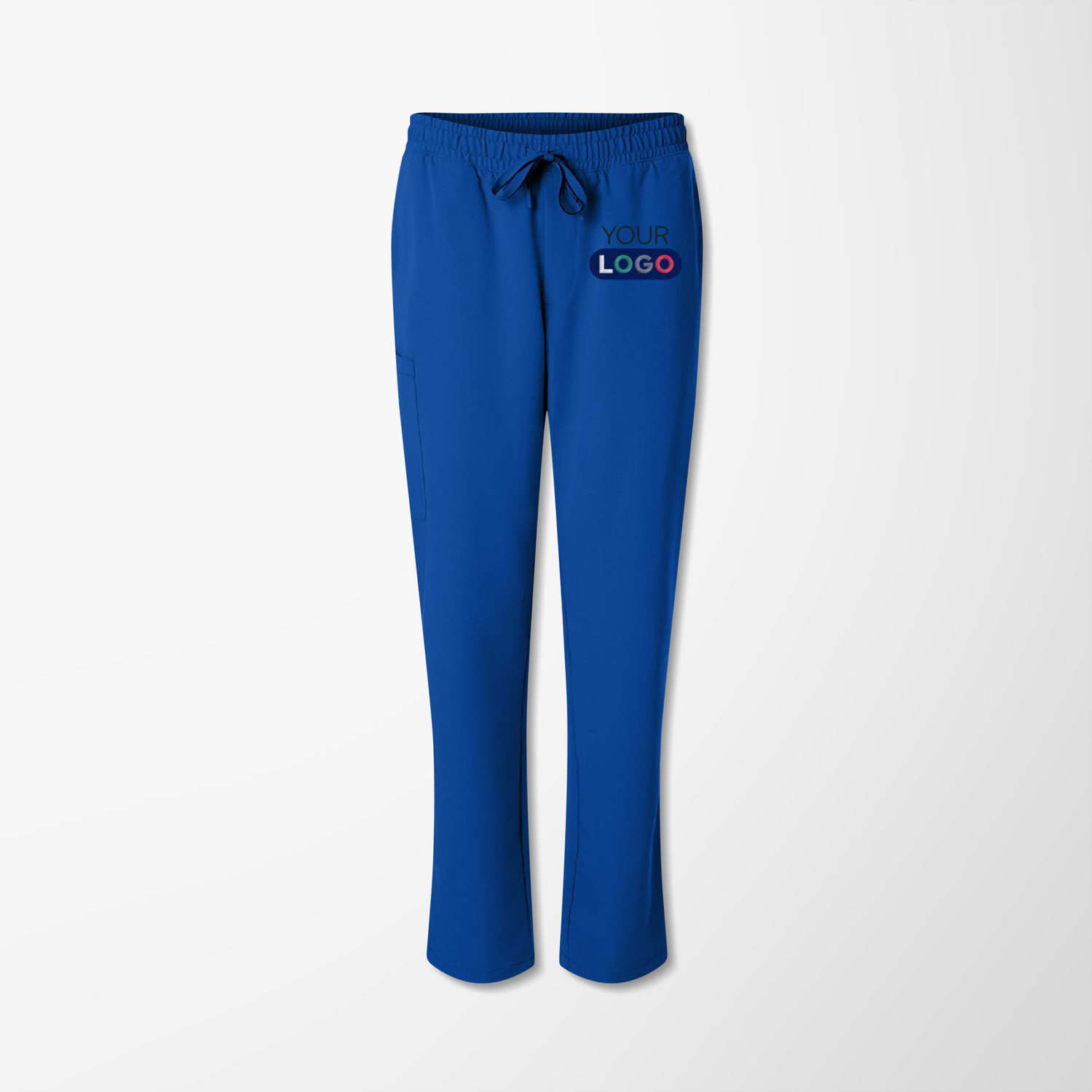 Custom Work Pants and Shorts with Your Company Logo