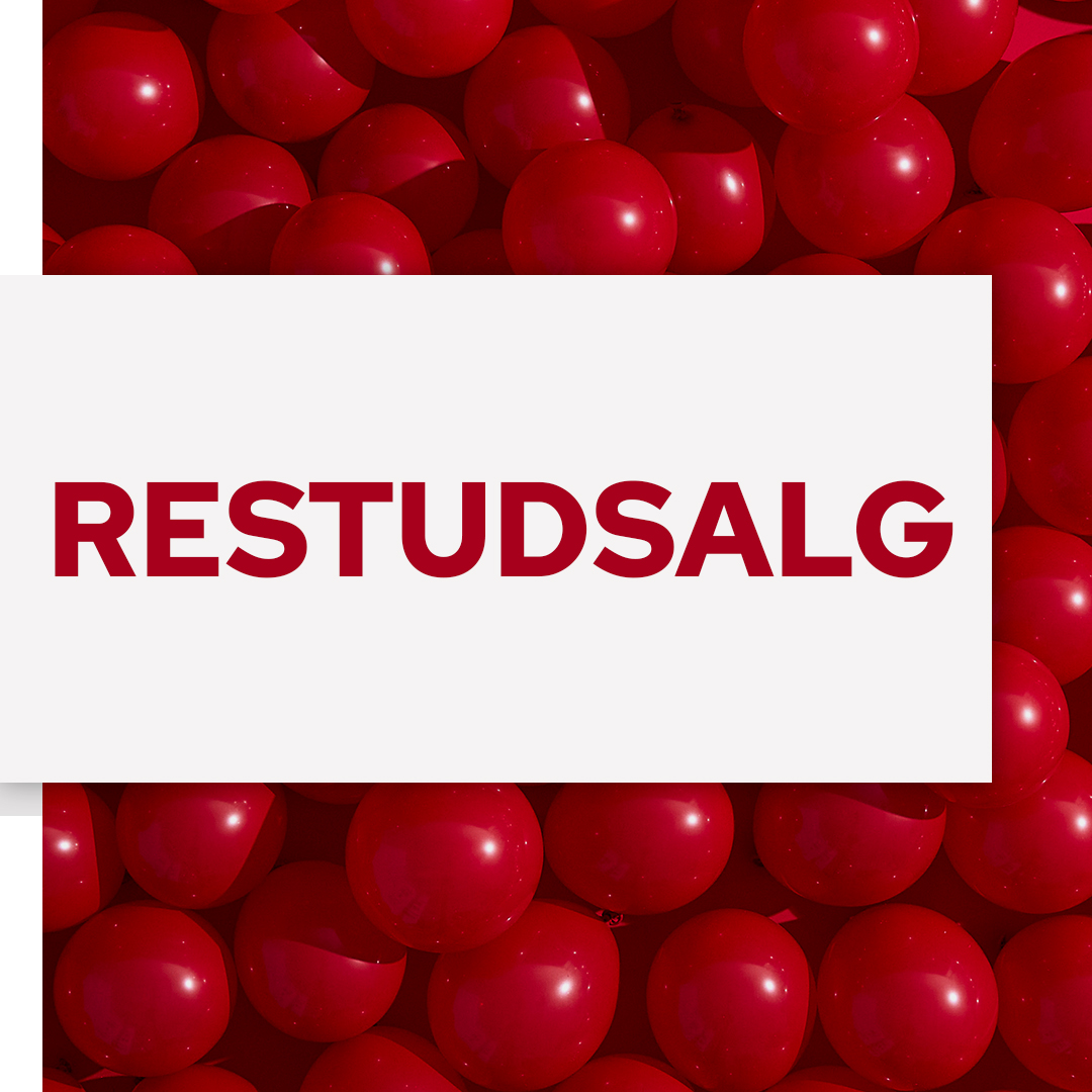 Restudsalg