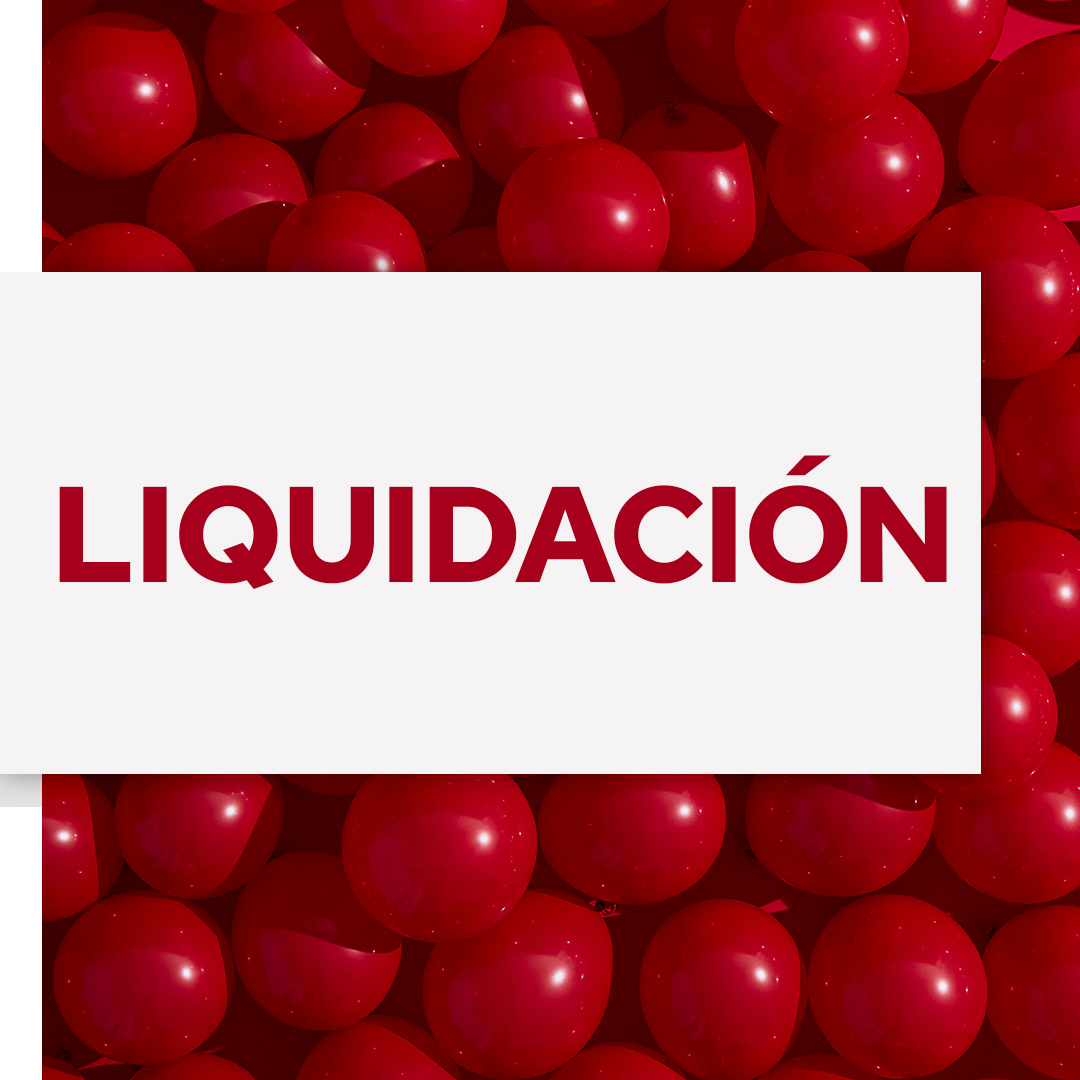 Liquidación