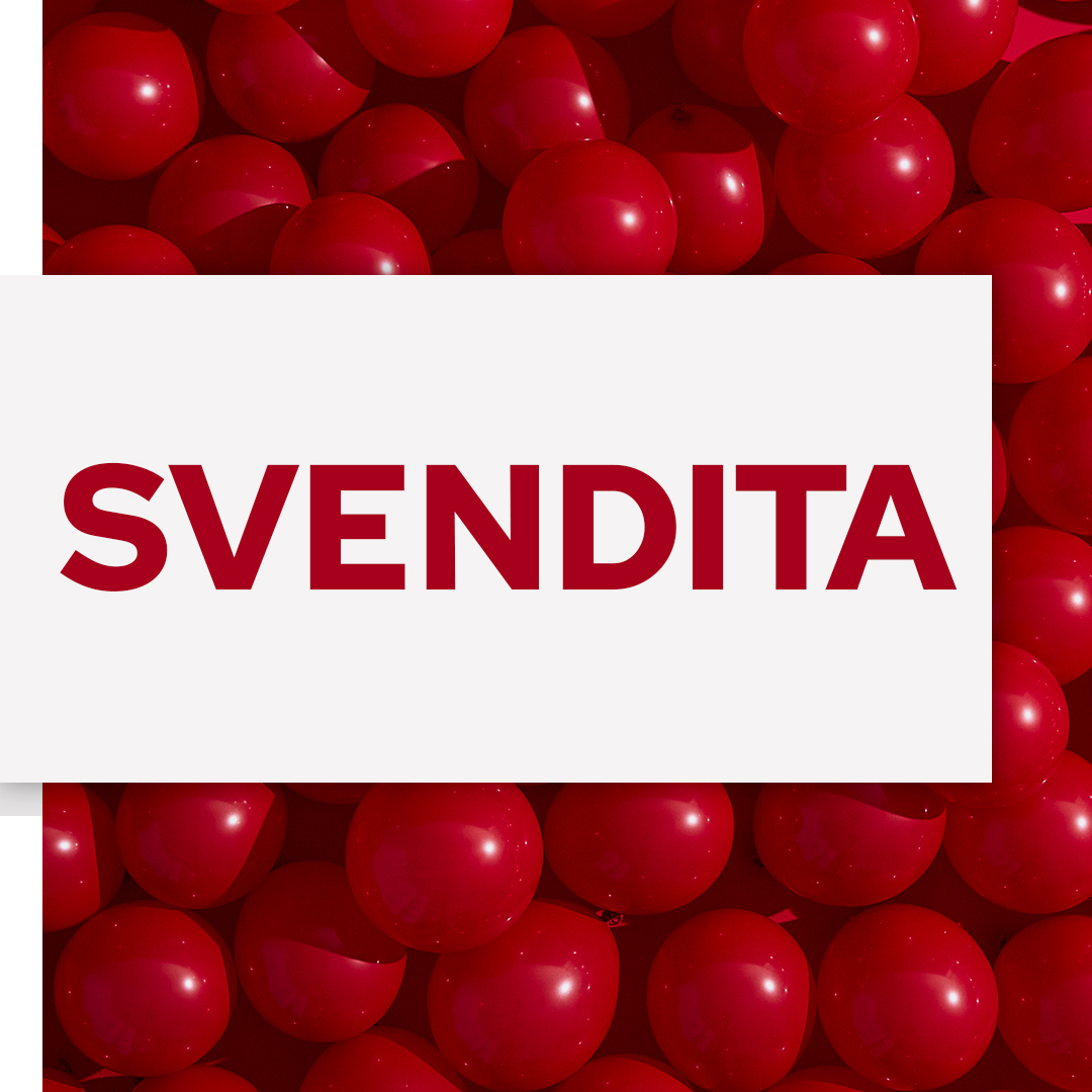 Svendita