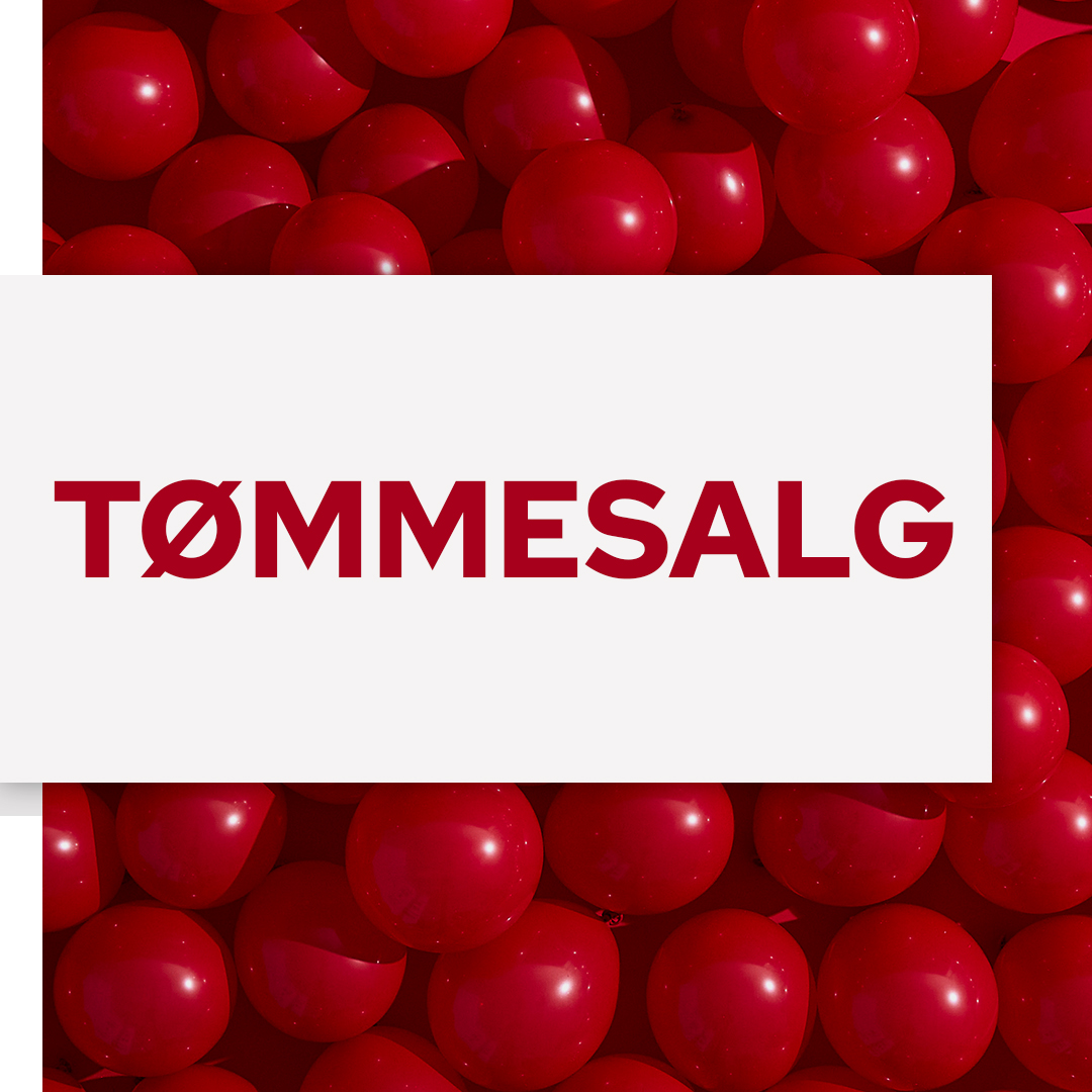 Tømmesalg
