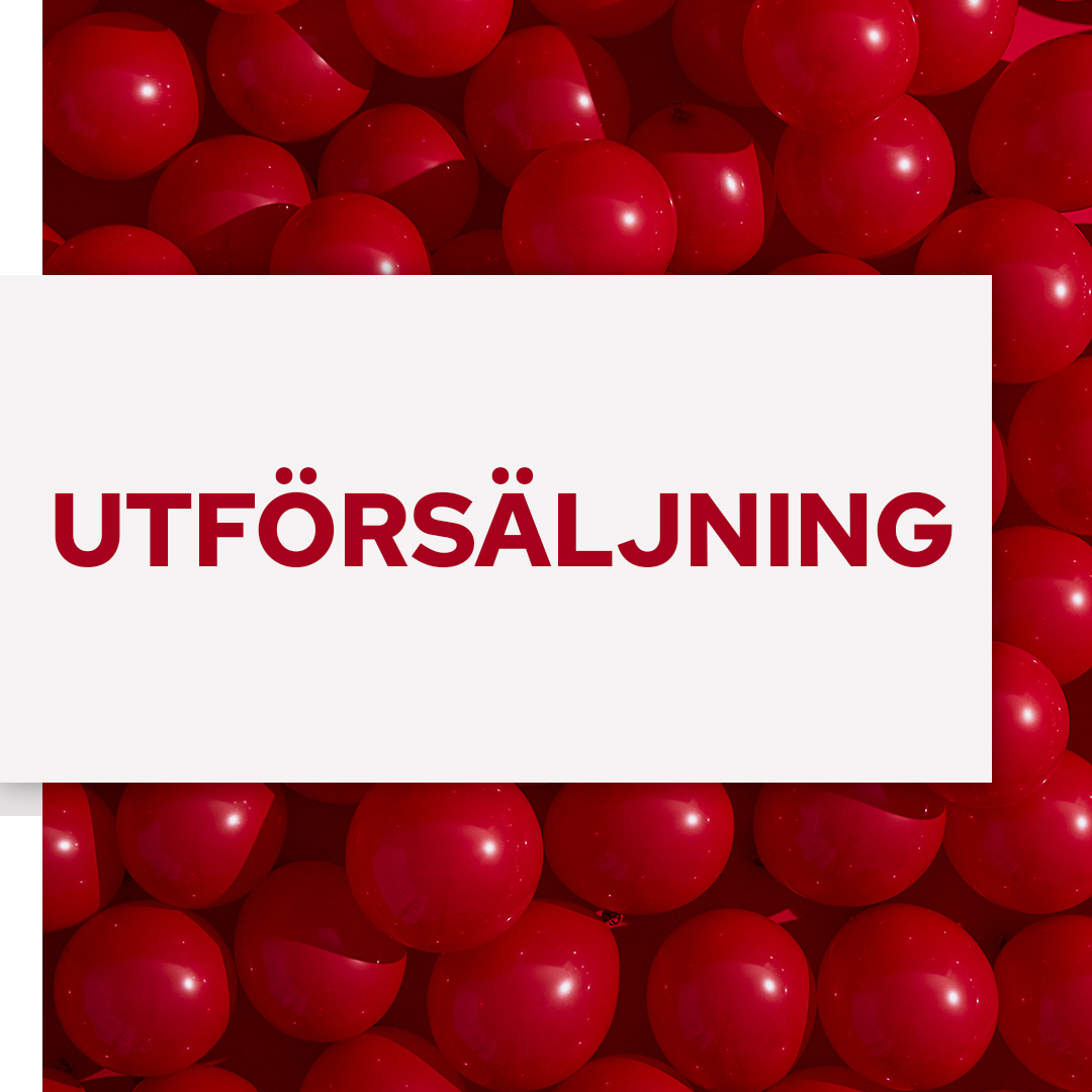 Utförsäljning