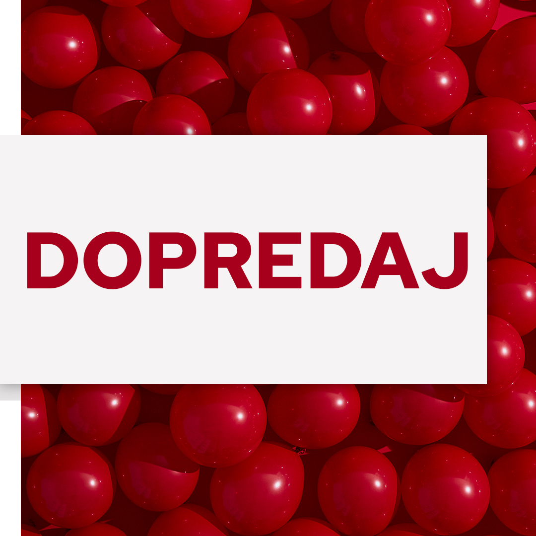 Dopredaj
