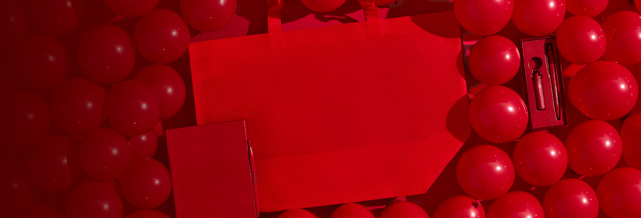 Up to 25% OFF + FREE shipping on promotional products