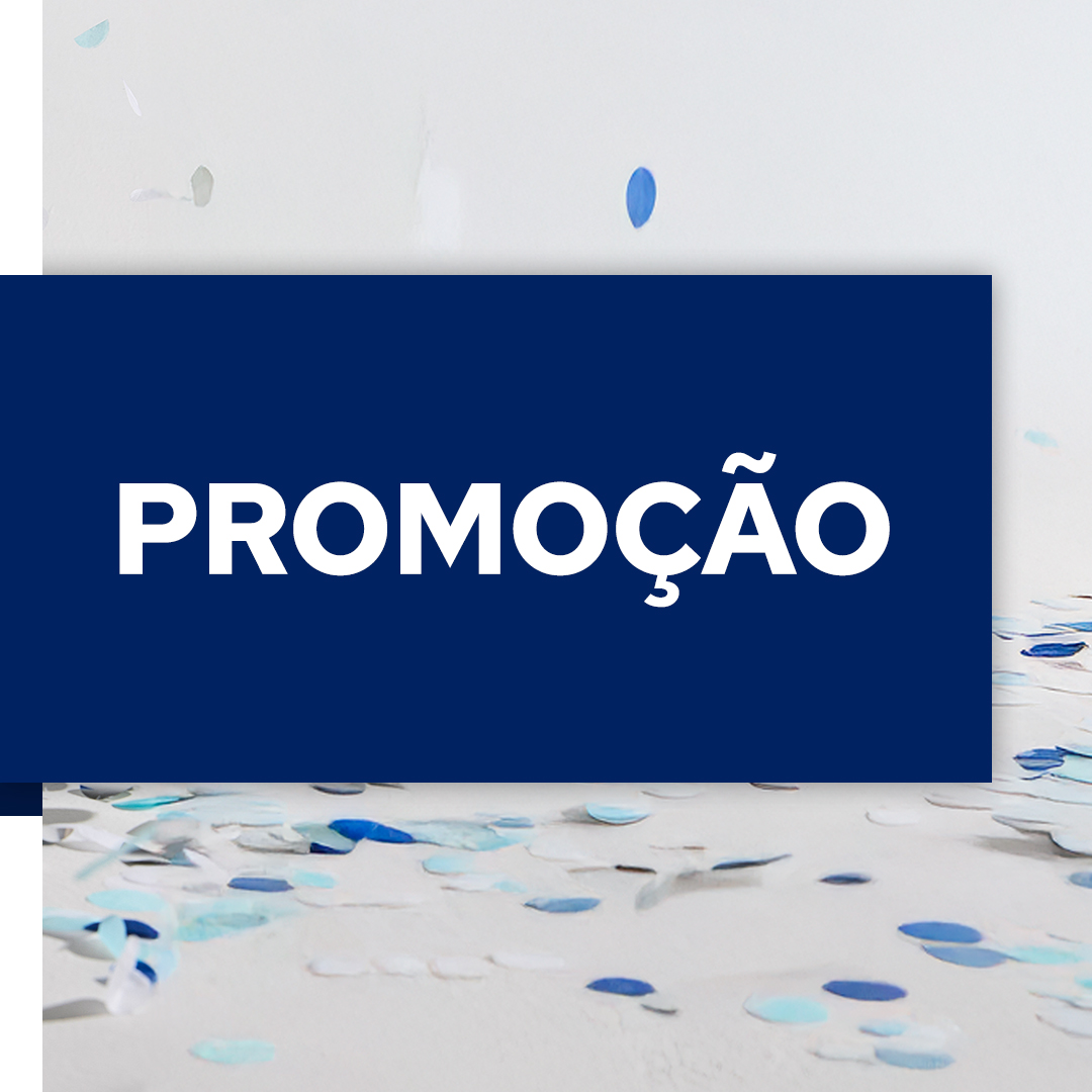 Promoção