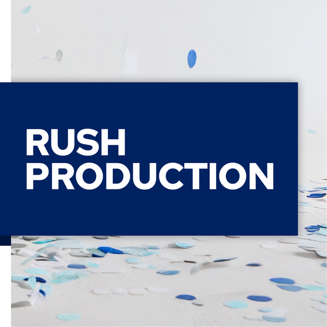 Rush Production