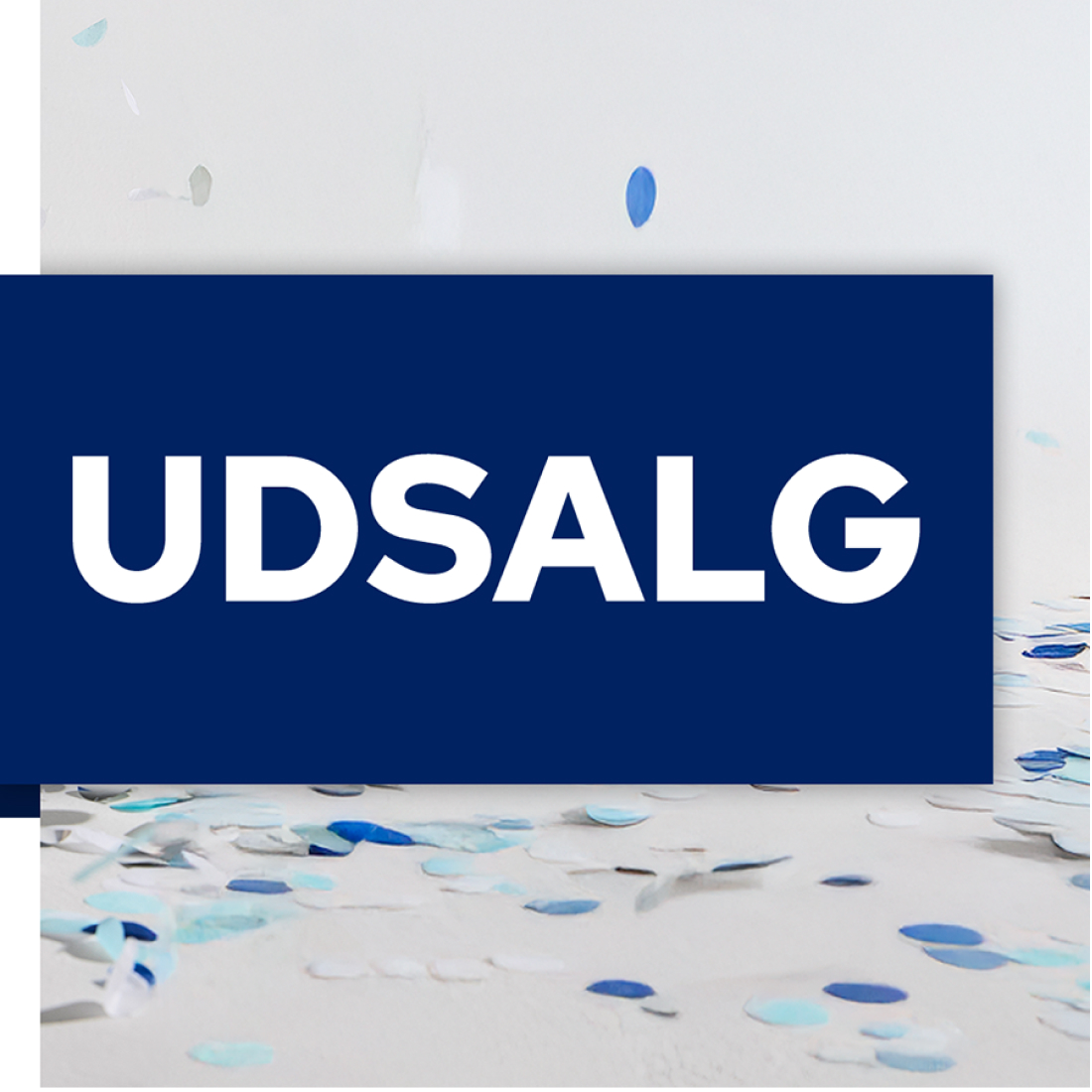 Udsalg