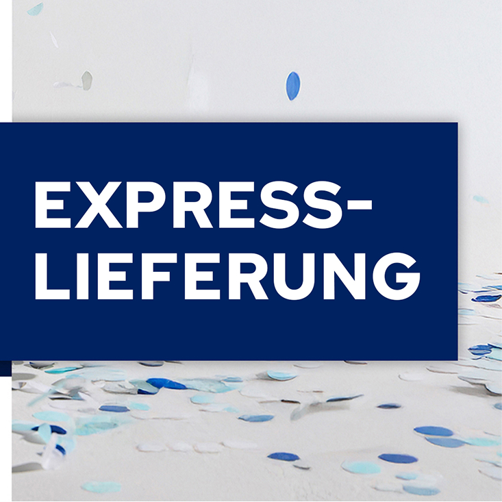 Expresslieferung