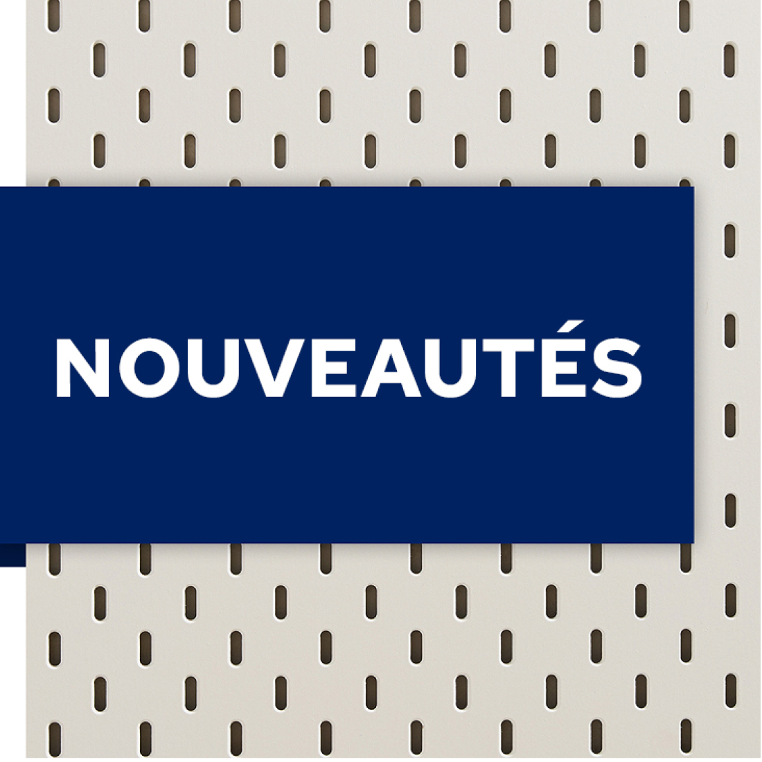 Nouveaux Articles