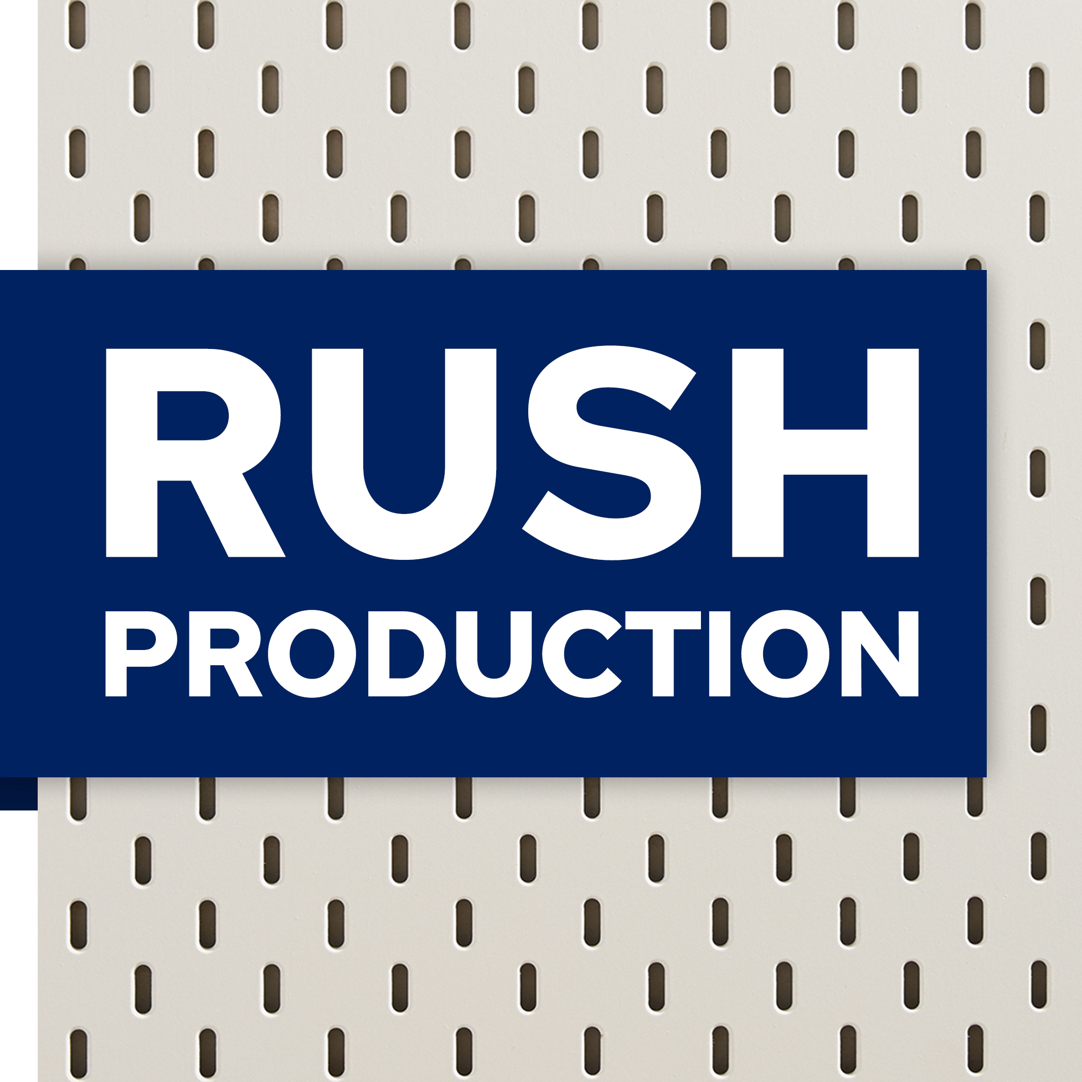 Rush Production
