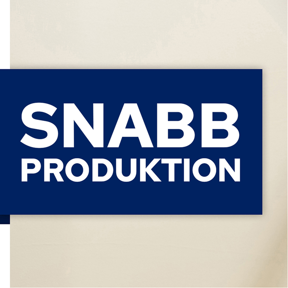 SNABB PRODUKTION