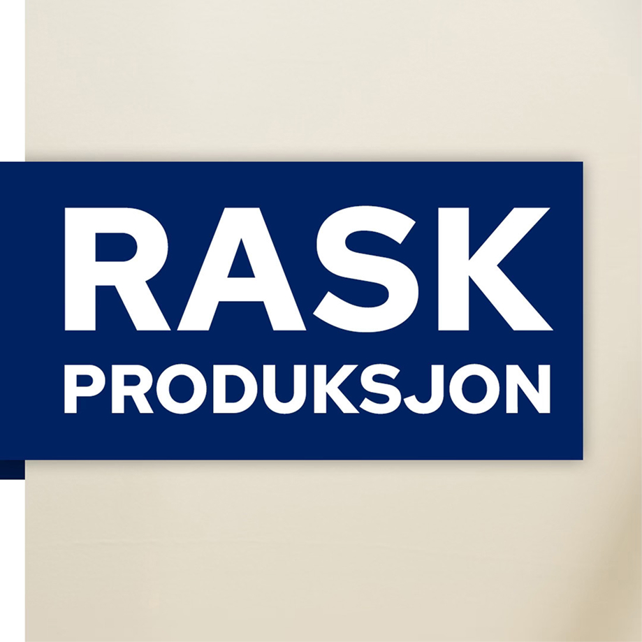 RASK PRODUKSJON