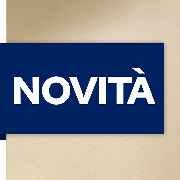 NOVITÀ