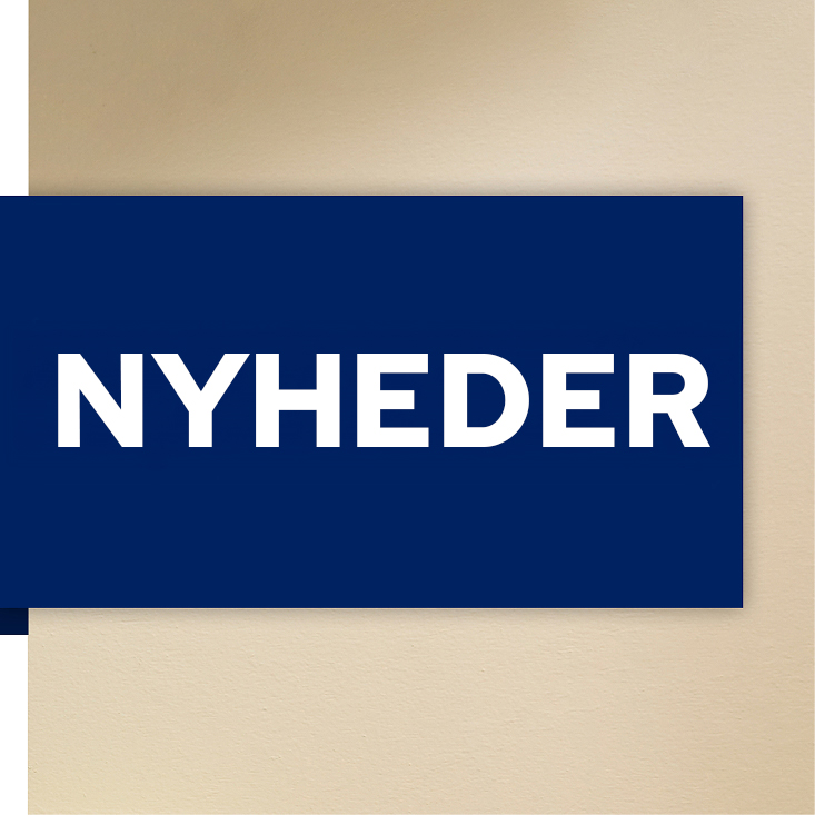 NYHEDER