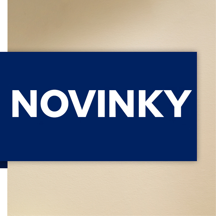 NOVINKY