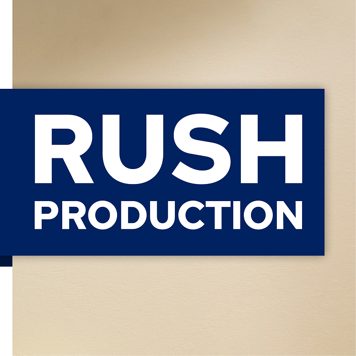 Rush Production