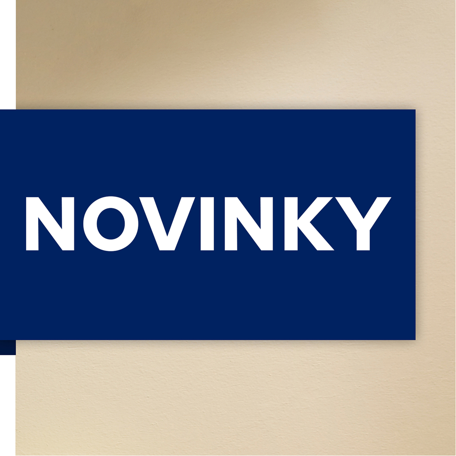 Novinky