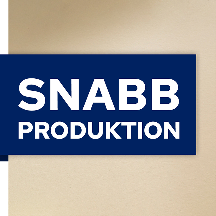 SNABB PRODUKTION