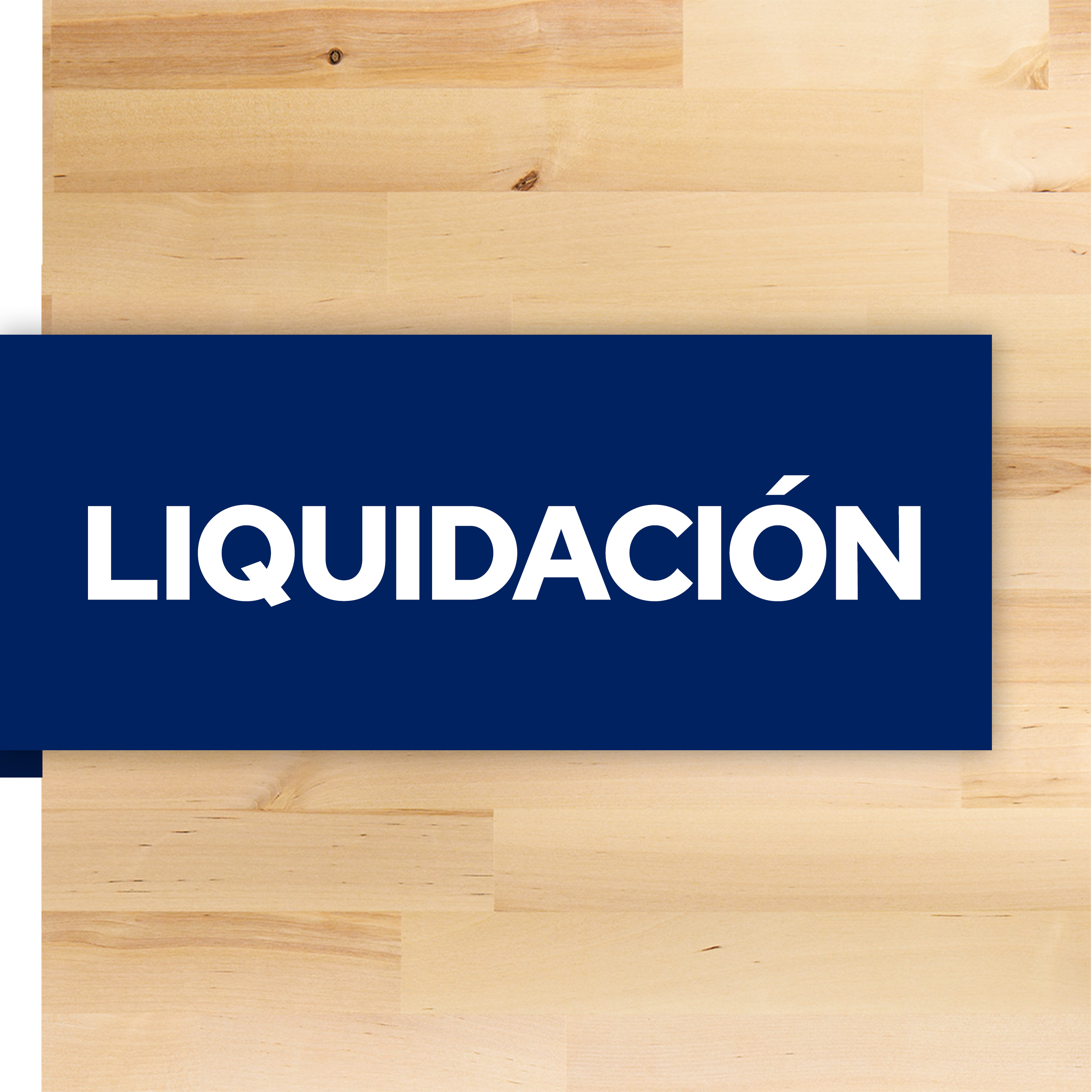 Liquidación