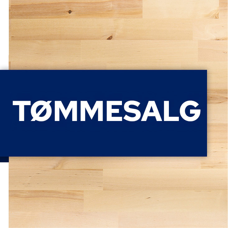 Tømmesalg