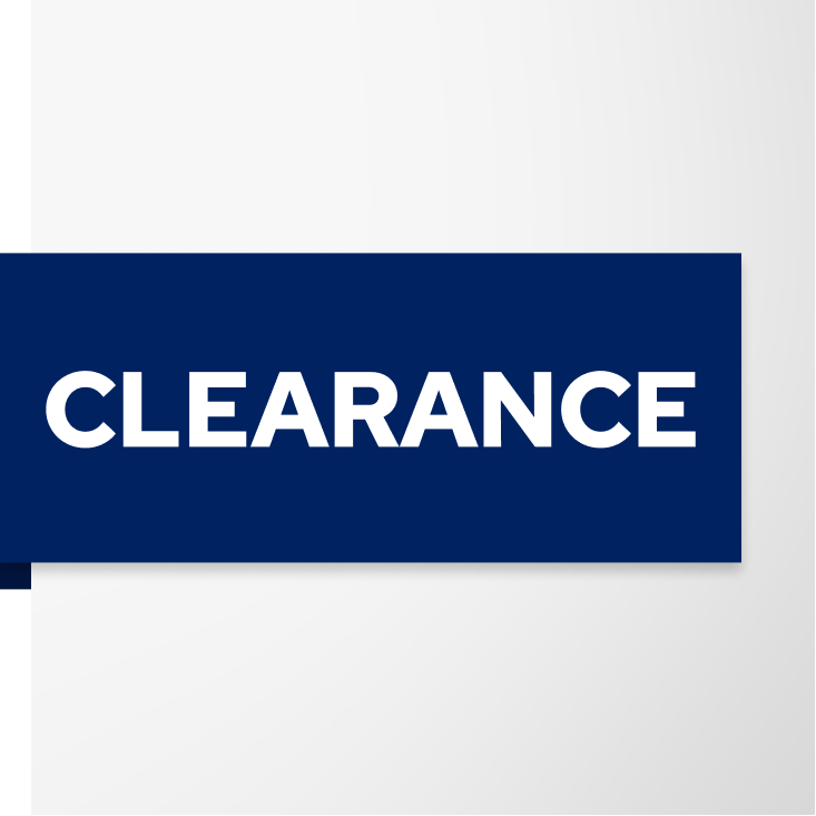 Clearance