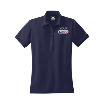 OGIO® - Jewel Polo