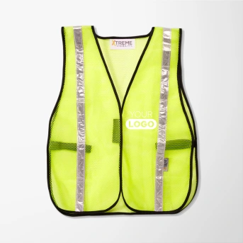 Xtreme Visibility™ Reflective Safety Vest