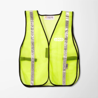 Xtreme Visibility™ Reflective Safety Vest